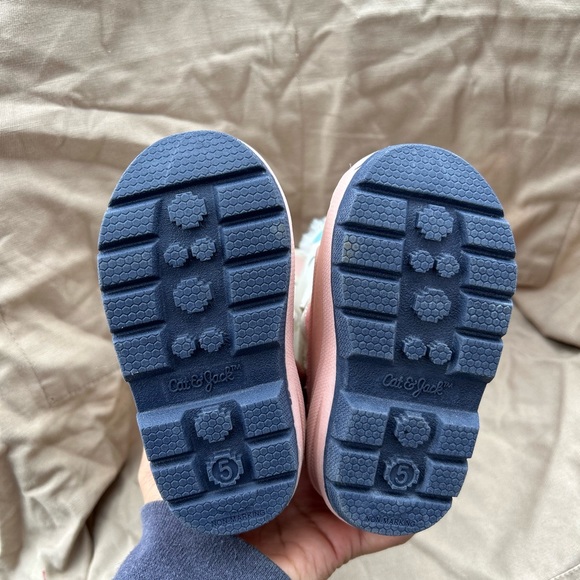 Winter boots - Picture 3 of 4